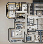 企业天分：国度一级房地产开辟天分（天分证书