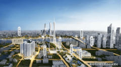 解答项目规划、购房政策等