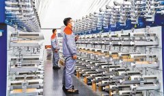 企业继续加强手艺立异、产物立异